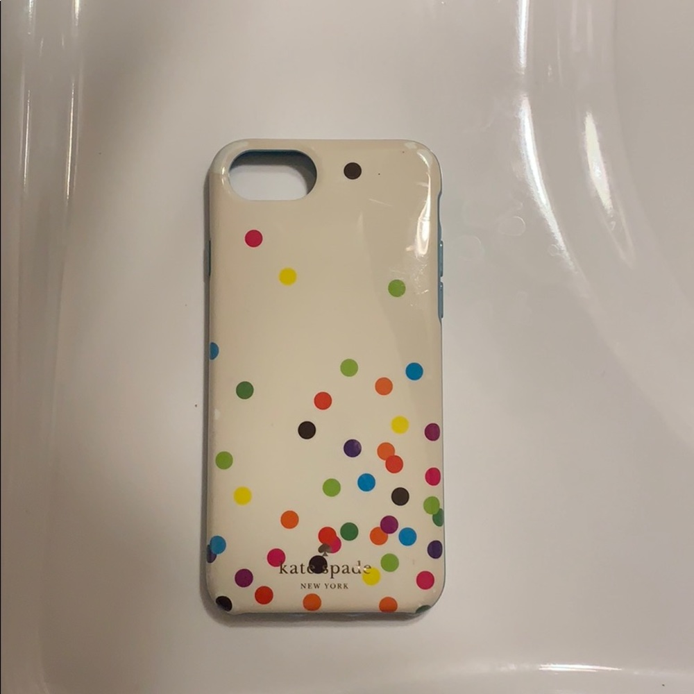 Kate Spade Phone Case